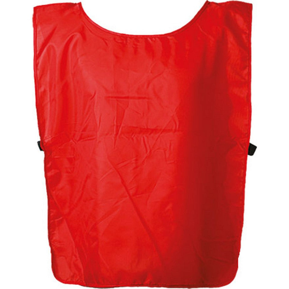 1072 Campus - Pettorina Casacca Fratino Bambino personalizzato con logo - Pubblienne