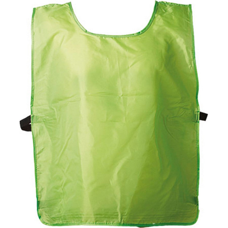 1072 Campus - Pettorina Casacca Fratino Bambino personalizzato con logo - Pubblienne
