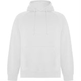 R1074 Roly Vinson Felpa con Cappuccio in cotone organico personalizzato con logo - Pubblienne
