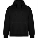 R1074 Roly Vinson Felpa con Cappuccio in cotone organico personalizzato con logo - Pubblienne