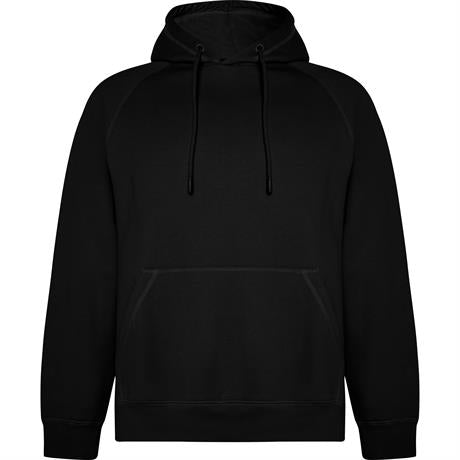 R1074 Roly Vinson Felpa con Cappuccio in cotone organico personalizzato con logo - Pubblienne