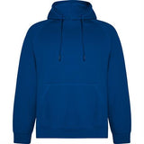 R1074 Roly Vinson Felpa con Cappuccio in cotone organico personalizzato con logo - Pubblienne