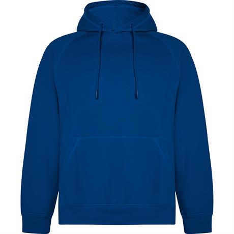 R1074 Roly Vinson Felpa con Cappuccio in cotone organico personalizzato con logo - Pubblienne