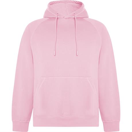 R1074 Roly Vinson Felpa con Cappuccio in cotone organico personalizzato con logo - Pubblienne