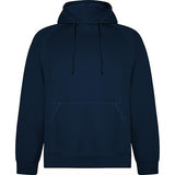 R1074 Roly Vinson Felpa con Cappuccio in cotone organico personalizzato con logo - Pubblienne