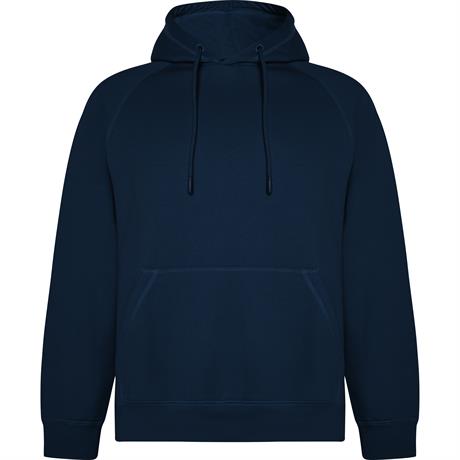 R1074 Roly Vinson Felpa con Cappuccio in cotone organico personalizzato con logo - Pubblienne