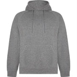 R1074 Roly Vinson Felpa con Cappuccio in cotone organico personalizzato con logo - Pubblienne
