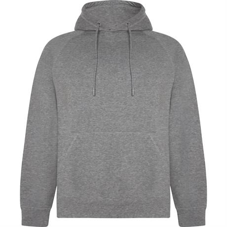 R1074 Roly Vinson Felpa con Cappuccio in cotone organico personalizzato con logo - Pubblienne