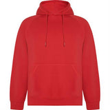 R1074 Roly Vinson Felpa con Cappuccio in cotone organico personalizzato con logo - Pubblienne