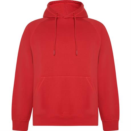 R1074 Roly Vinson Felpa con Cappuccio in cotone organico personalizzato con logo - Pubblienne