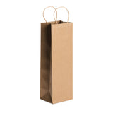 1076 Marta - Shopper Dimensioni: cm 12x36x10 personalizzato con logo - Pubblienne