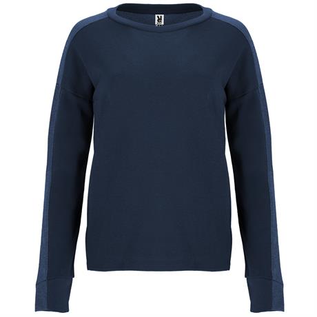 R1077 - Roly Etna Felpa Donna personalizzato con logo - Pubblienne