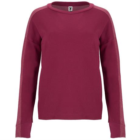 R1077 - Roly Etna Felpa Donna personalizzato con logo - Pubblienne