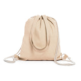 1079 Zelma - Borsa sacca personalizzato con logo - Pubblienne