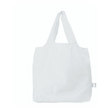 1085 Assia - Borsa Shopping Pieghevole In Rpet Dimensioni: 33cm x 46cm personalizzato con logo - Pubblienne