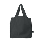 1085 Assia - Borsa Shopping Pieghevole In Rpet Dimensioni: 33cm x 46cm personalizzato con logo - Pubblienne