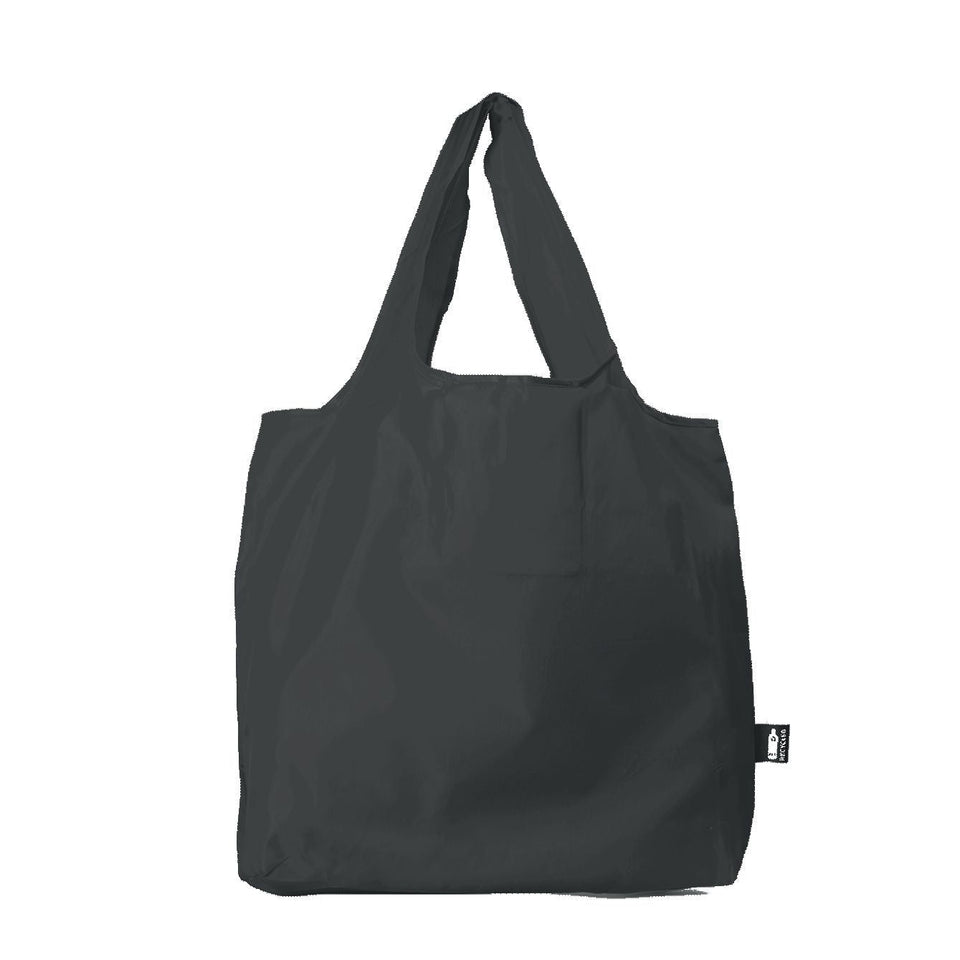1085 Assia - Borsa Shopping Pieghevole In Rpet Dimensioni: 33cm x 46cm personalizzato con logo - Pubblienne