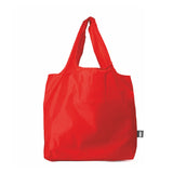 1085 Assia - Borsa Shopping Pieghevole In Rpet Dimensioni: 33cm x 46cm personalizzato con logo - Pubblienne