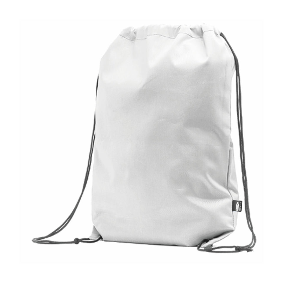 1086 Lika - Zaino Rpet Poliestere personalizzato con logo - Pubblienne