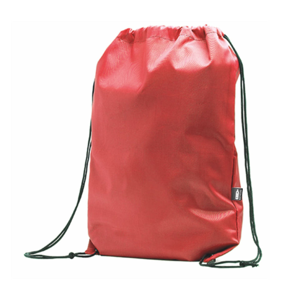 1086 Lika - Zaino Rpet Poliestere personalizzato con logo - Pubblienne
