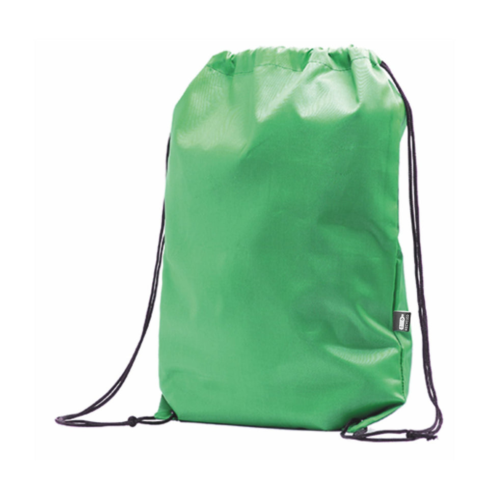 1086 Lika - Zaino Rpet Poliestere personalizzato con logo - Pubblienne