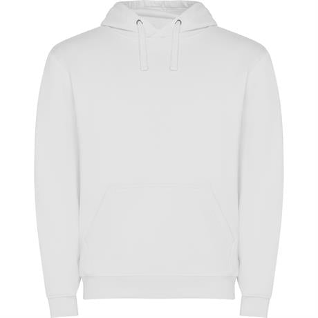 R1087 - Roly Capucha Felpa Uomo personalizzato con logo - Pubblienne