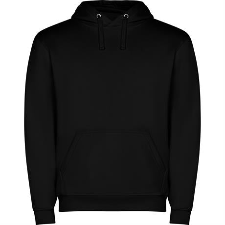 R1087 - Roly Capucha Felpa Uomo personalizzato con logo - Pubblienne