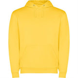 R1087 - Roly Capucha Felpa Uomo personalizzato con logo - Pubblienne