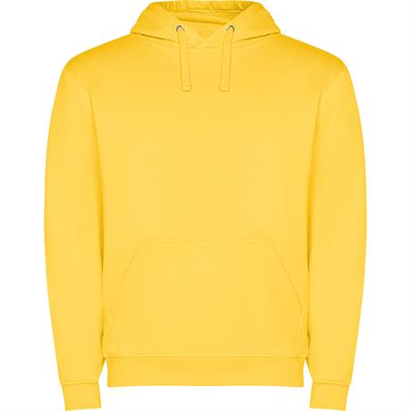 R1087 - Roly Capucha Felpa Uomo personalizzato con logo - Pubblienne
