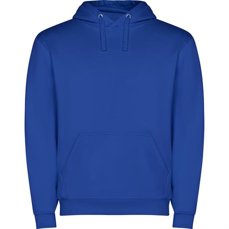 R1087 - Roly Capucha Felpa Uomo personalizzato con logo - Pubblienne