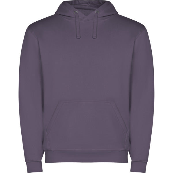 R1087 - Roly Capucha Felpa Uomo personalizzato con logo - Pubblienne