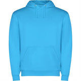 R1087 - Roly Capucha Felpa Uomo personalizzato con logo - Pubblienne