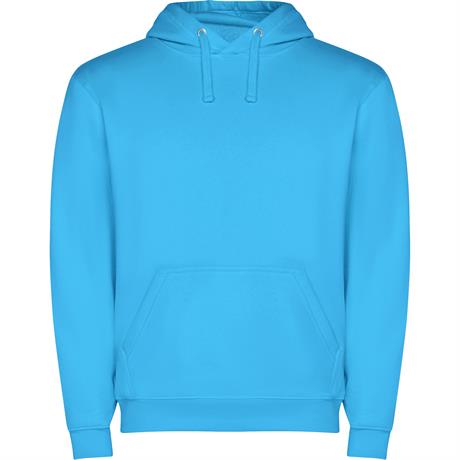 R1087 - Roly Capucha Felpa Uomo personalizzato con logo - Pubblienne