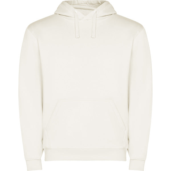 R1087 - Roly Capucha Felpa Uomo personalizzato con logo - Pubblienne