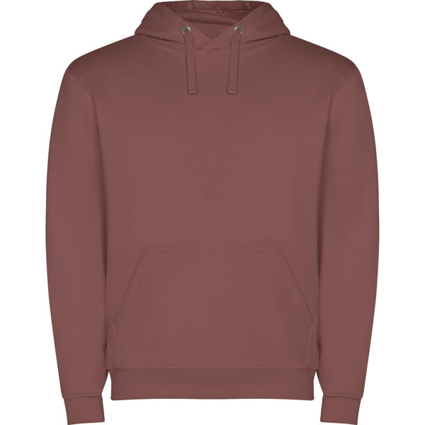 R1087 - Roly Capucha Felpa Uomo personalizzato con logo - Pubblienne