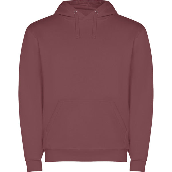 R1087 - Roly Capucha Felpa Uomo personalizzato con logo - Pubblienne