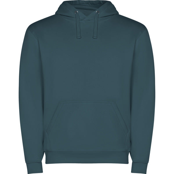 R1087 - Roly Capucha Felpa Uomo personalizzato con logo - Pubblienne
