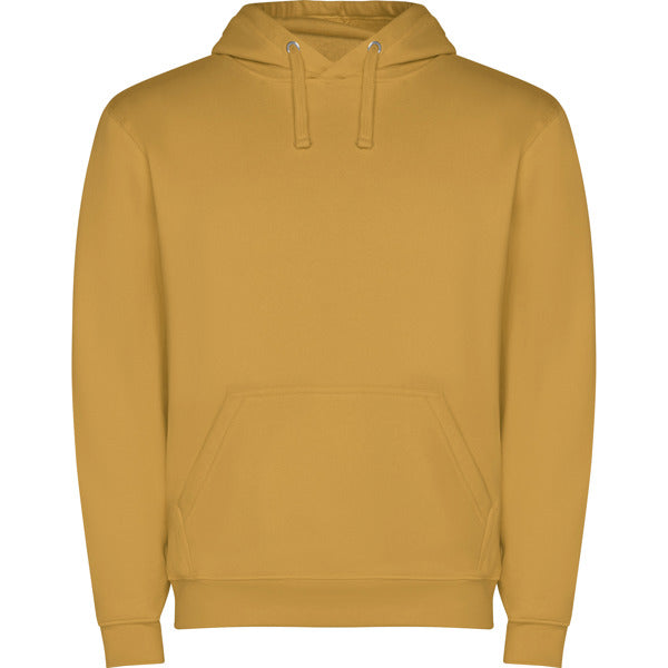 R1087 - Roly Capucha Felpa Uomo personalizzato con logo - Pubblienne