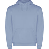 R1087 - Roly Capucha Felpa Uomo personalizzato con logo - Pubblienne