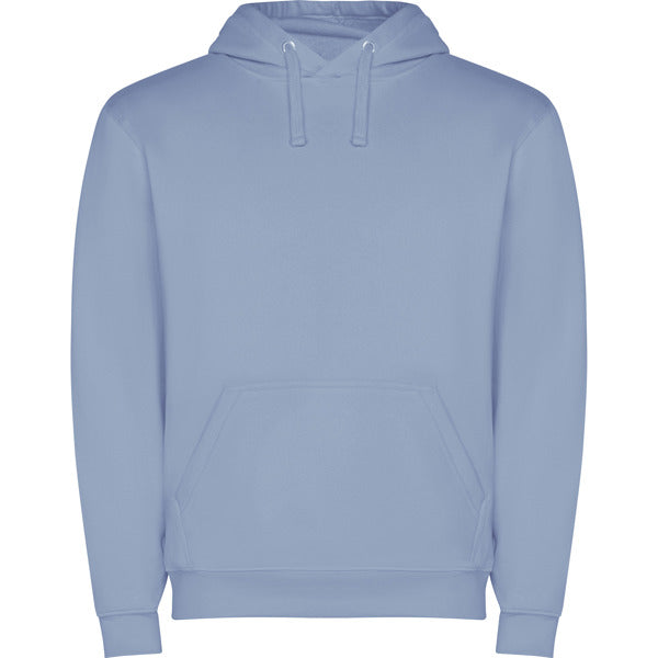 R1087 - Roly Capucha Felpa Uomo personalizzato con logo - Pubblienne