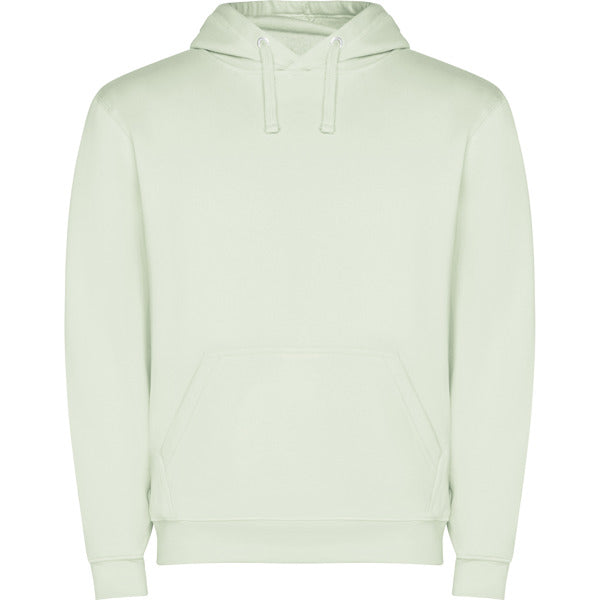 R1087 - Roly Capucha Felpa Uomo personalizzato con logo - Pubblienne