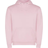 R1087 - Roly Capucha Felpa Uomo personalizzato con logo - Pubblienne