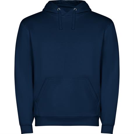 R1087 - Roly Capucha Felpa Uomo personalizzato con logo - Pubblienne