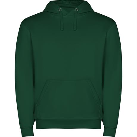 R1087 - Roly Capucha Felpa Uomo personalizzato con logo - Pubblienne