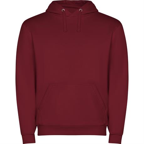 R1087 - Roly Capucha Felpa Uomo personalizzato con logo - Pubblienne