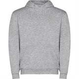 R1087 - Roly Capucha Felpa Uomo personalizzato con logo - Pubblienne