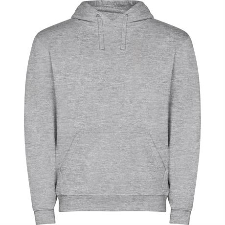 R1087 - Roly Capucha Felpa Uomo personalizzato con logo - Pubblienne