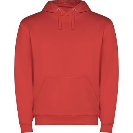 R1087 - Roly Capucha Felpa Uomo personalizzato con logo - Pubblienne