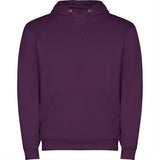 R1087 - Roly Capucha Felpa Uomo personalizzato con logo - Pubblienne