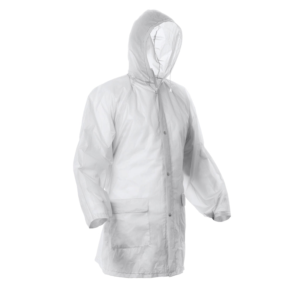 1091 Tessa -  Impermeabile personalizzato con logo - Pubblienne